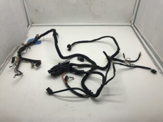 2006 Polaris Predator 500 Troy Lee Edition Main Wire Harness