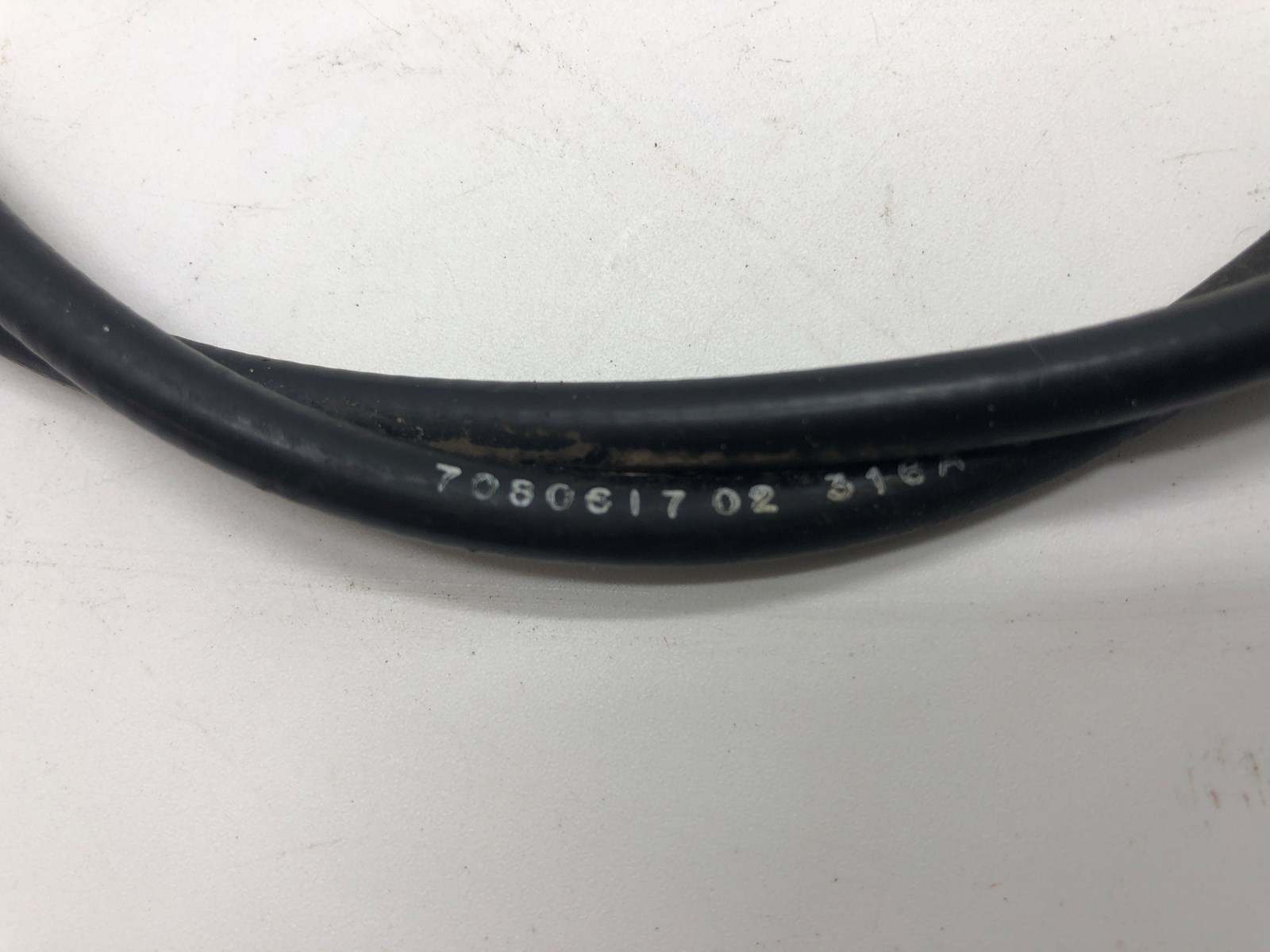 1997 Polaris Throttle Cable - Image 3