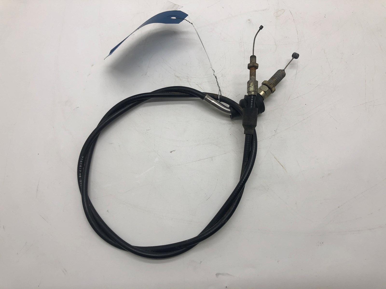 1997 Polaris Throttle Cable