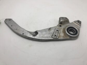 2014 Arctic Cat ZR 7000 Sno Pro Left Chasis Support