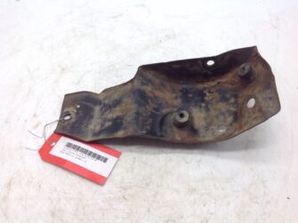 2002 Yamaha Differential skid plate