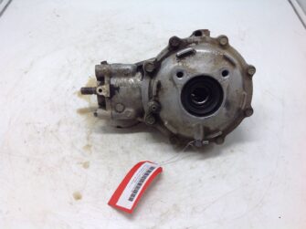 1997 Yamaha FRONT DIFFERENTIAL