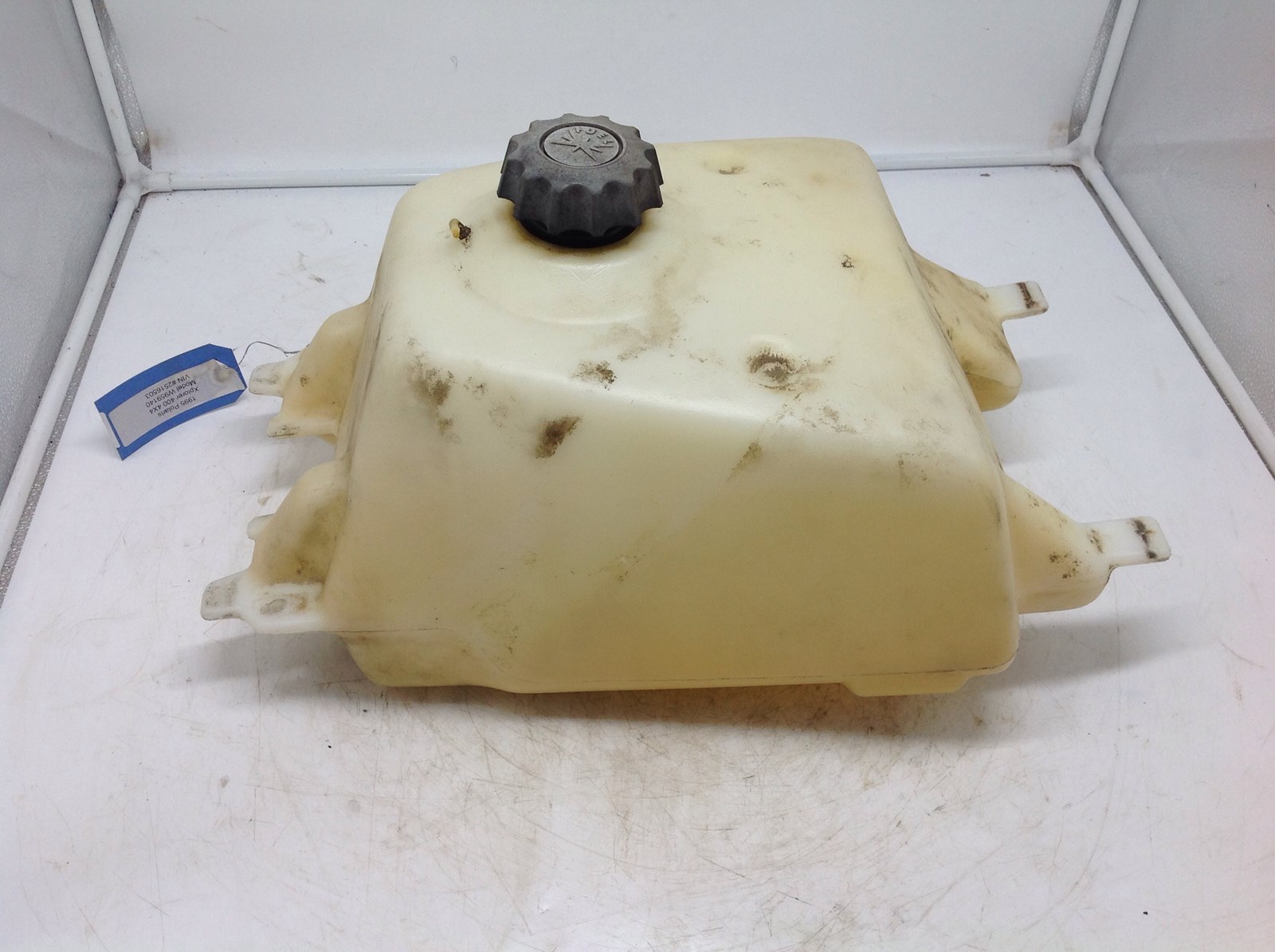 1995 Polaris GAS TANK - Image 2