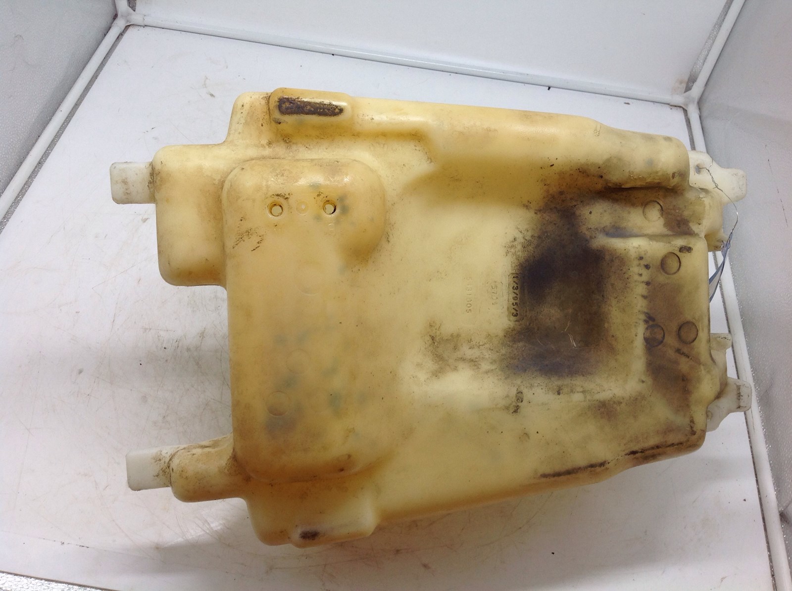 1995 Polaris GAS TANK - Image 3