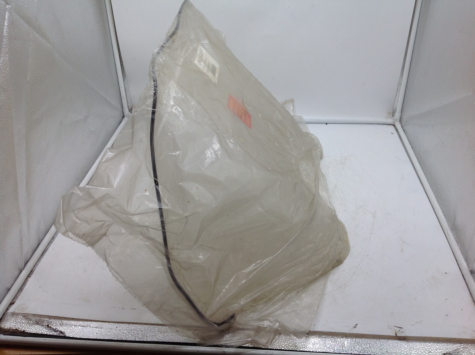 1988 Polaris Windshield - Image 3