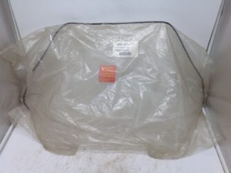 1988 Polaris Windshield