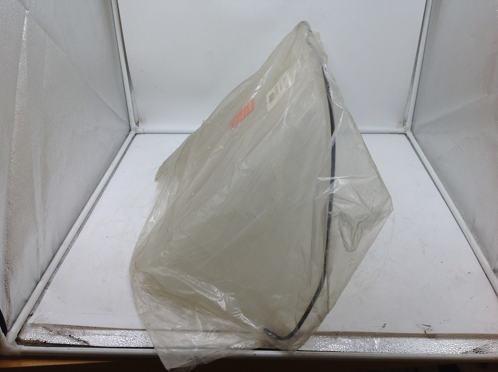 1988 Polaris Windshield - Image 4