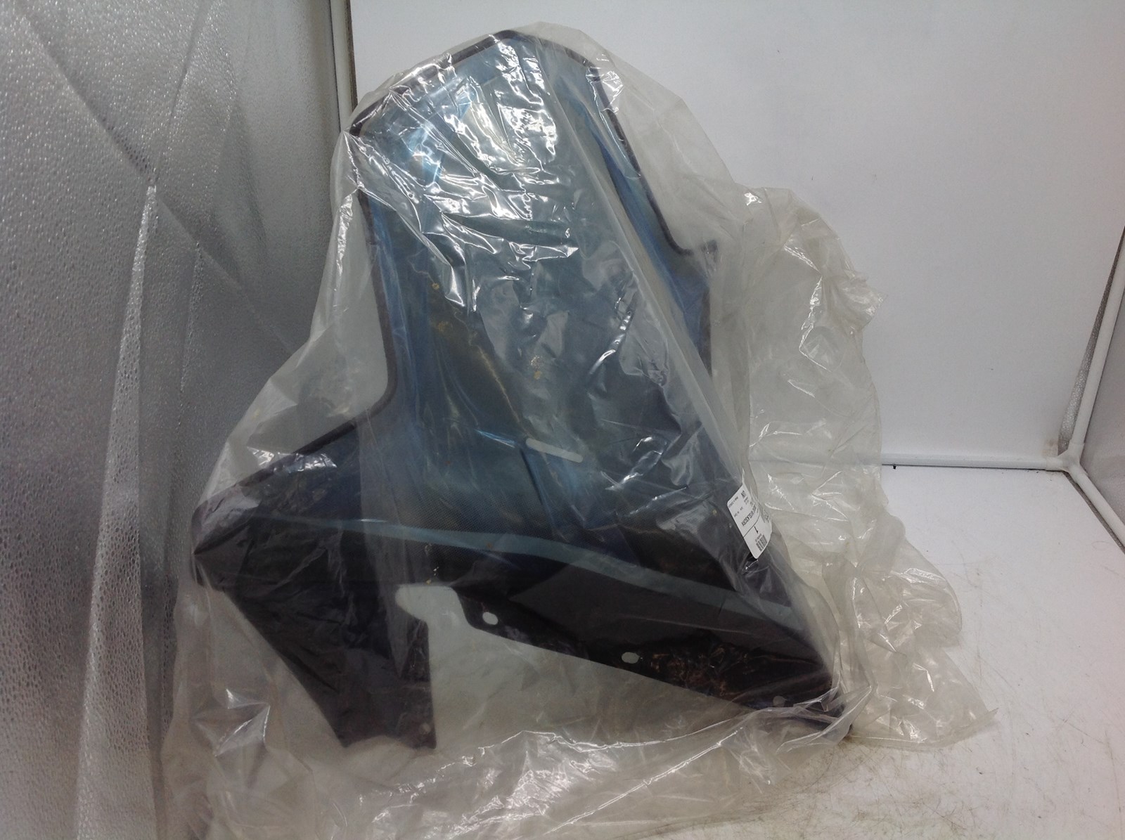 2016 Polaris Windshield - Extra Wide / Tall - Image 2