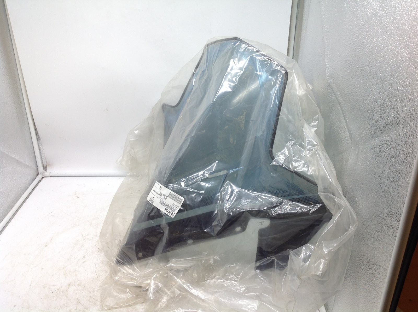 2016 Polaris Windshield - Extra Wide / Tall - Image 3