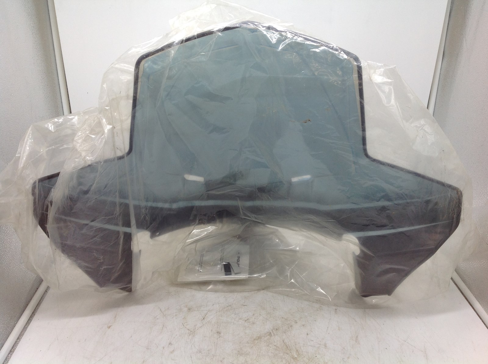 2016 Polaris Windshield - Extra Wide / Tall - Image 4