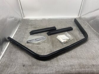 1980 Polaris FRONT BUMPER KIT
