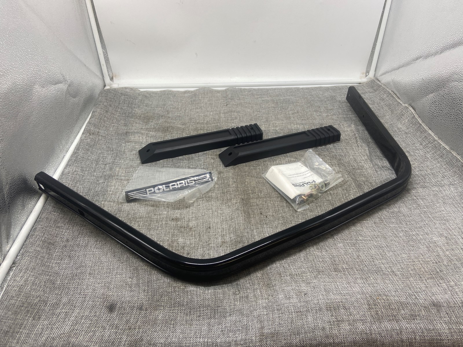 1980 Polaris FRONT BUMPER KIT