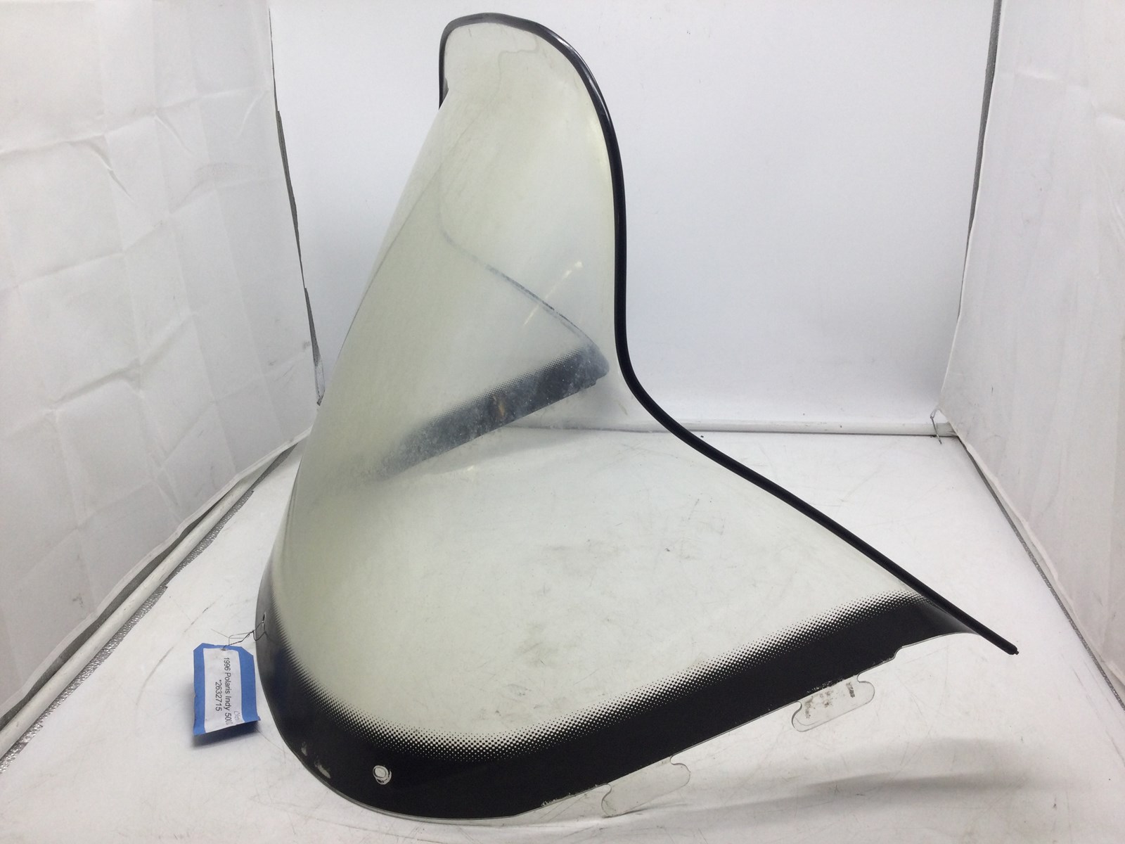 1995 Polaris Windshield - Image 2