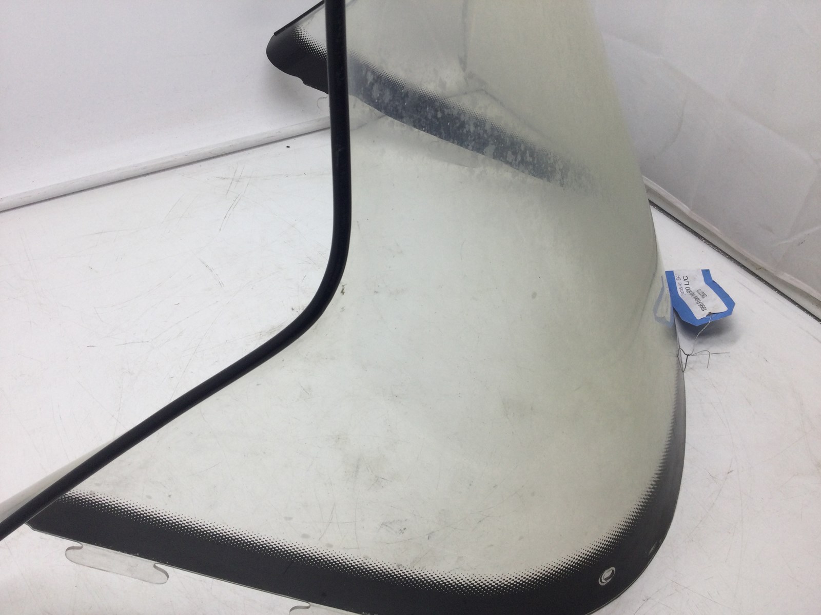 1995 Polaris Windshield - Image 3