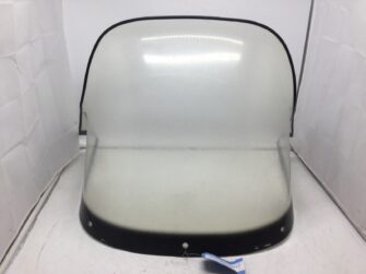 1995 Polaris Windshield