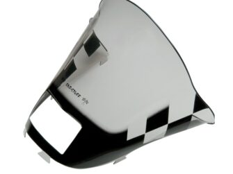 1998 Ski-Doo New Windshield