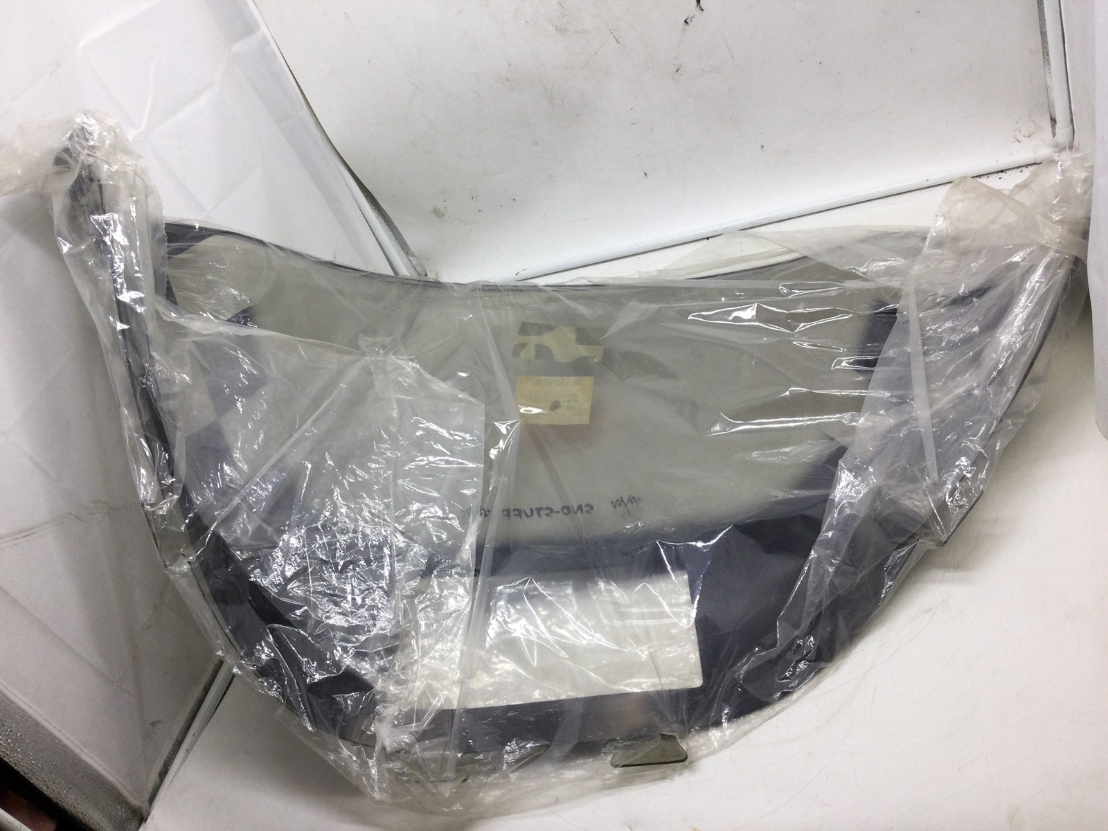 1998 Ski-Doo New Windshield - Image 5