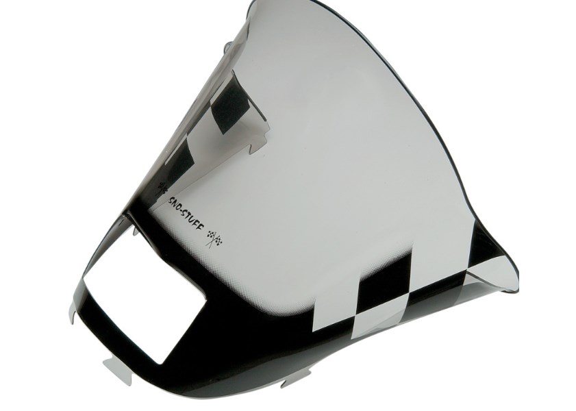 1998 Ski-Doo New Windshield