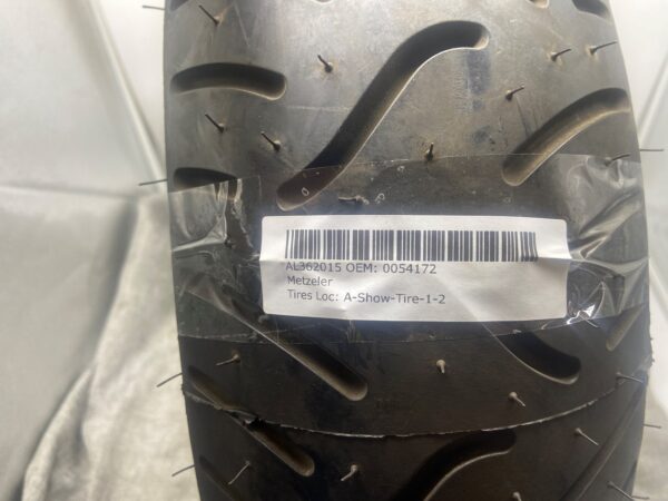 ME Z2 150/80-16 - Image 2