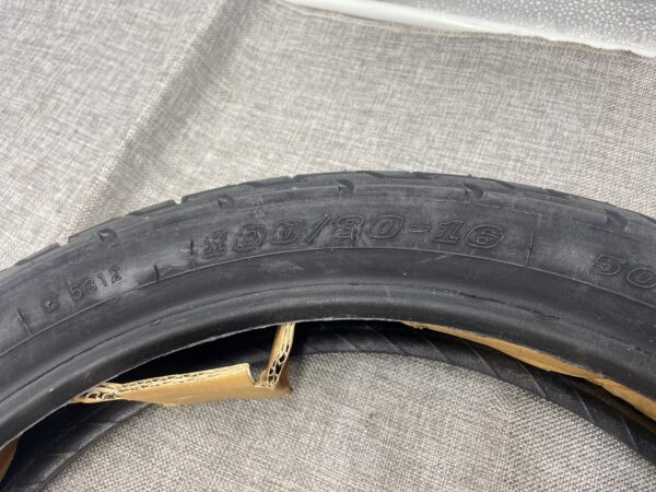 Dunlop K630F 100/80-16 - Image 2