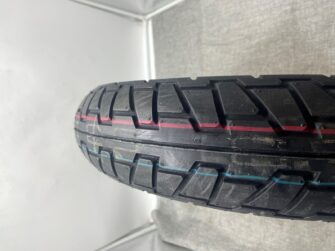 Dunlop K630F 100/80-16