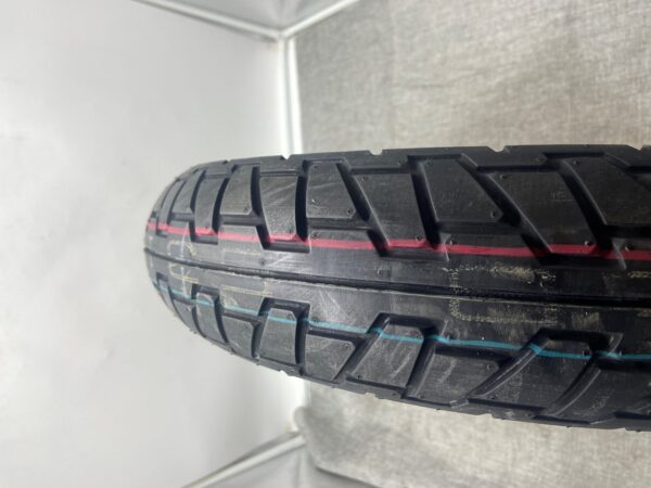 Dunlop K630F 100/80-16