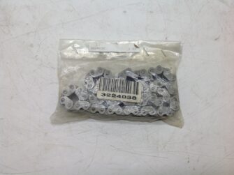 1986 Polaris Silent Chain