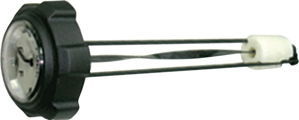 SP1 CAP W/GAUGE POL 9-1/2" - Image 3