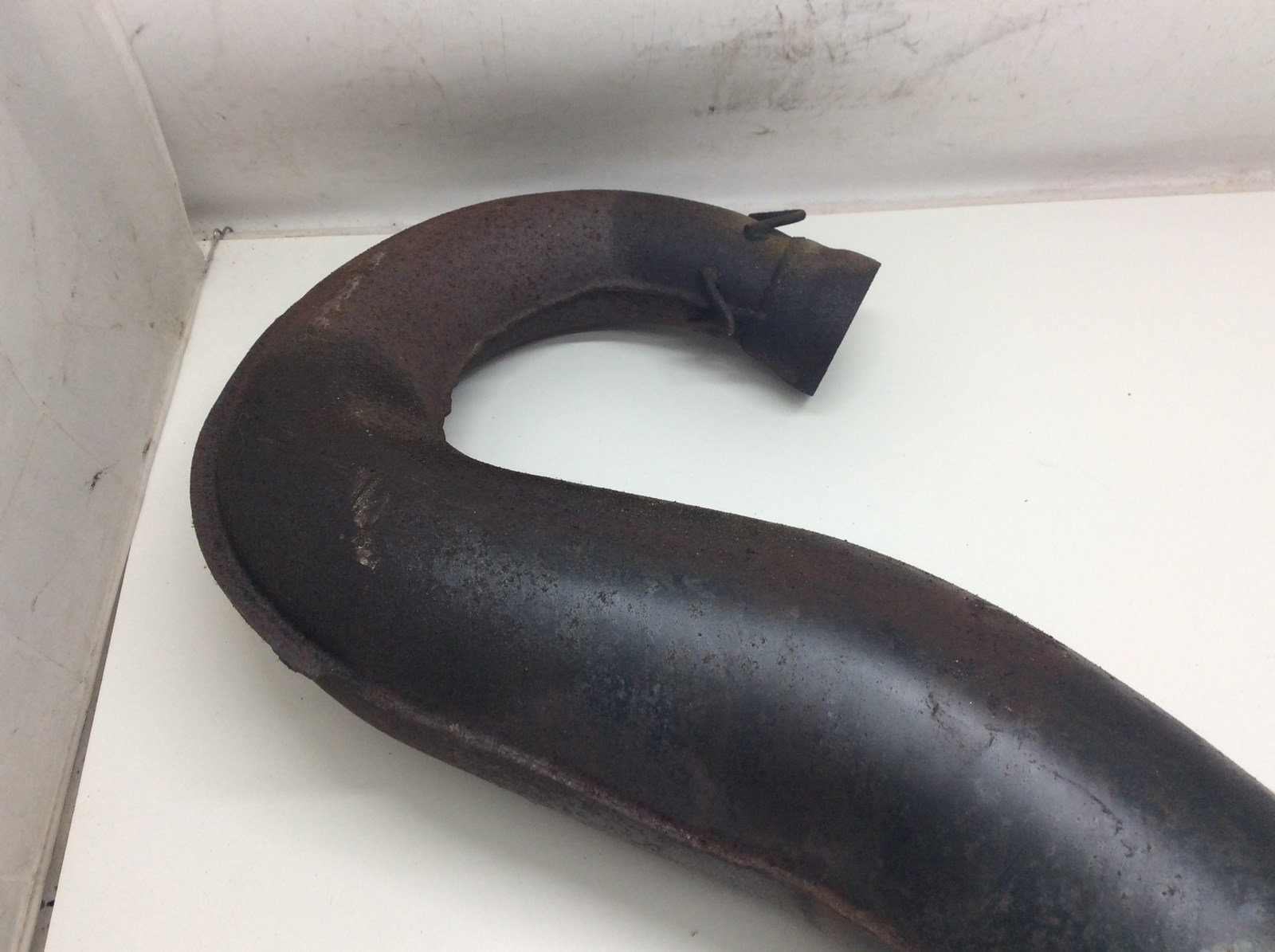 1991 Ski-Doo Exhaust Pipe - Image 3