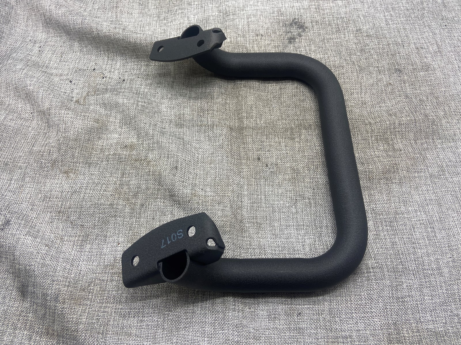 2005 Polaris REAR BUMPER - Image 2