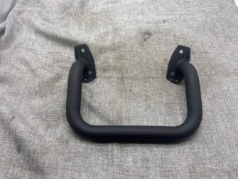 2005 Polaris REAR BUMPER