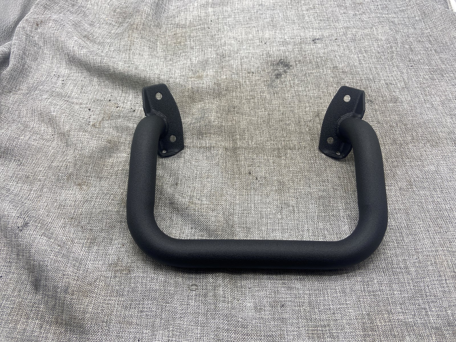 2005 Polaris REAR BUMPER