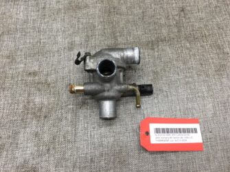 2005 Yamaha Thermostat