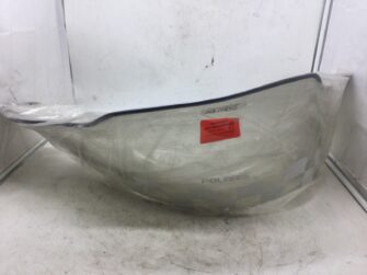 1998 Polaris Low Smoke Windshield