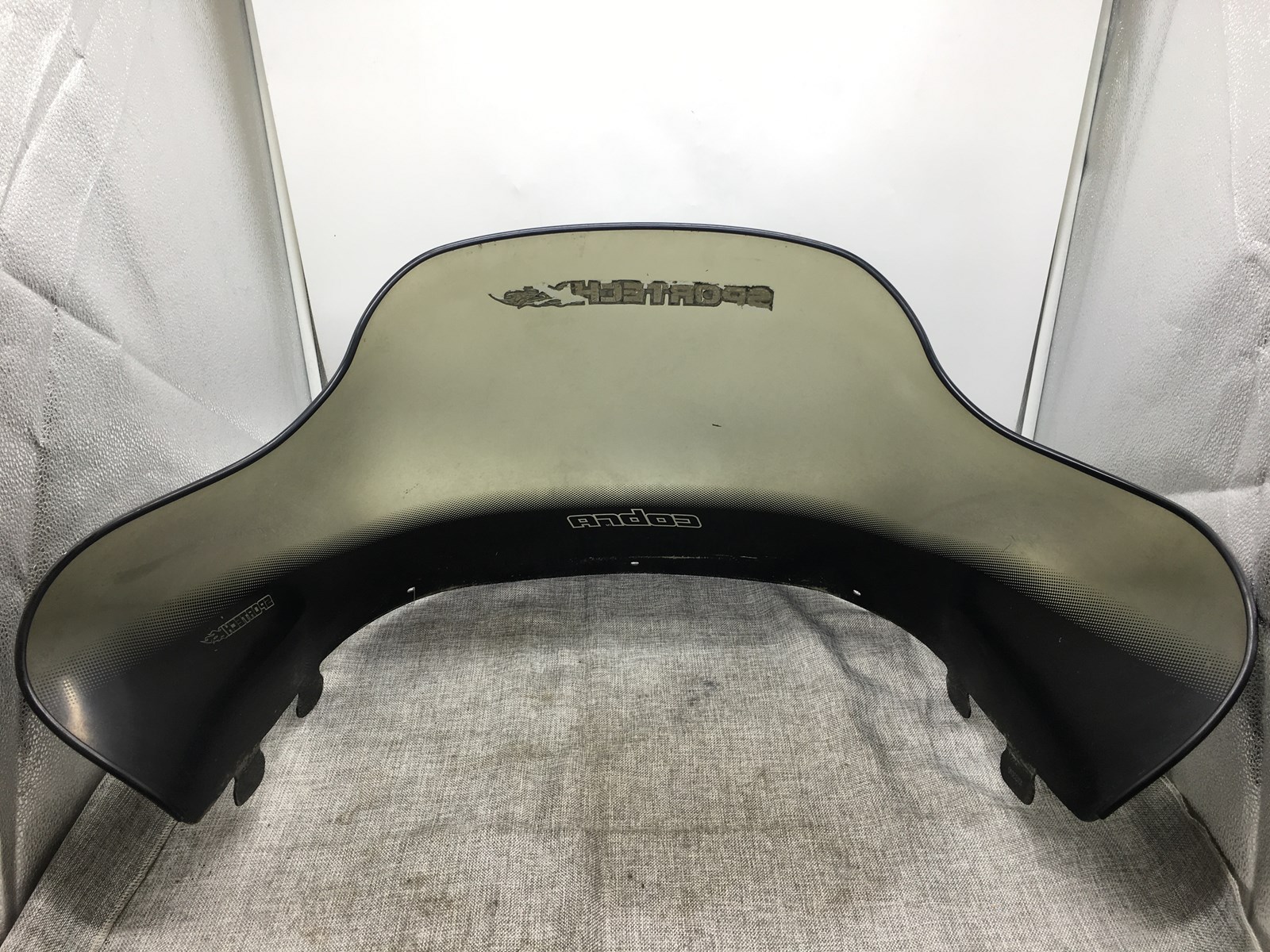 1998 Polaris Cobra Windshield - Image 4