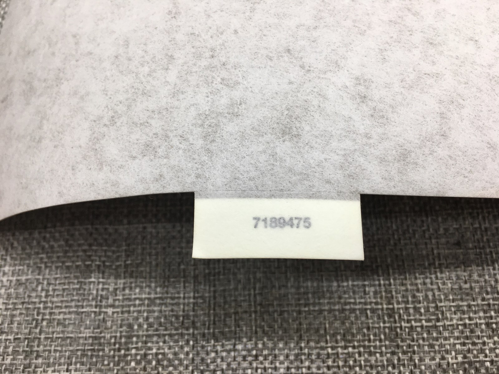 2020 Polaris DECAL-DOOR,UPPER,MID,RH - Image 3