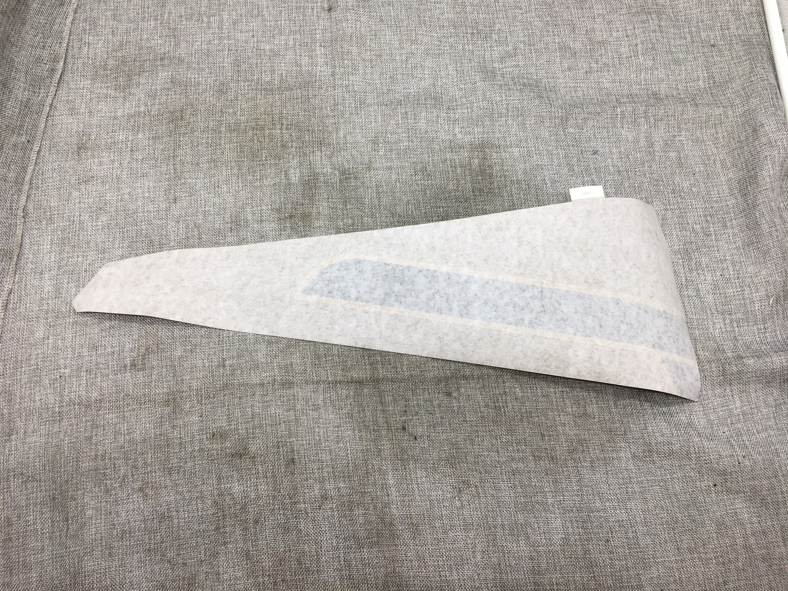 2020 Polaris DECAL-DOOR,UPPER,MID,RH