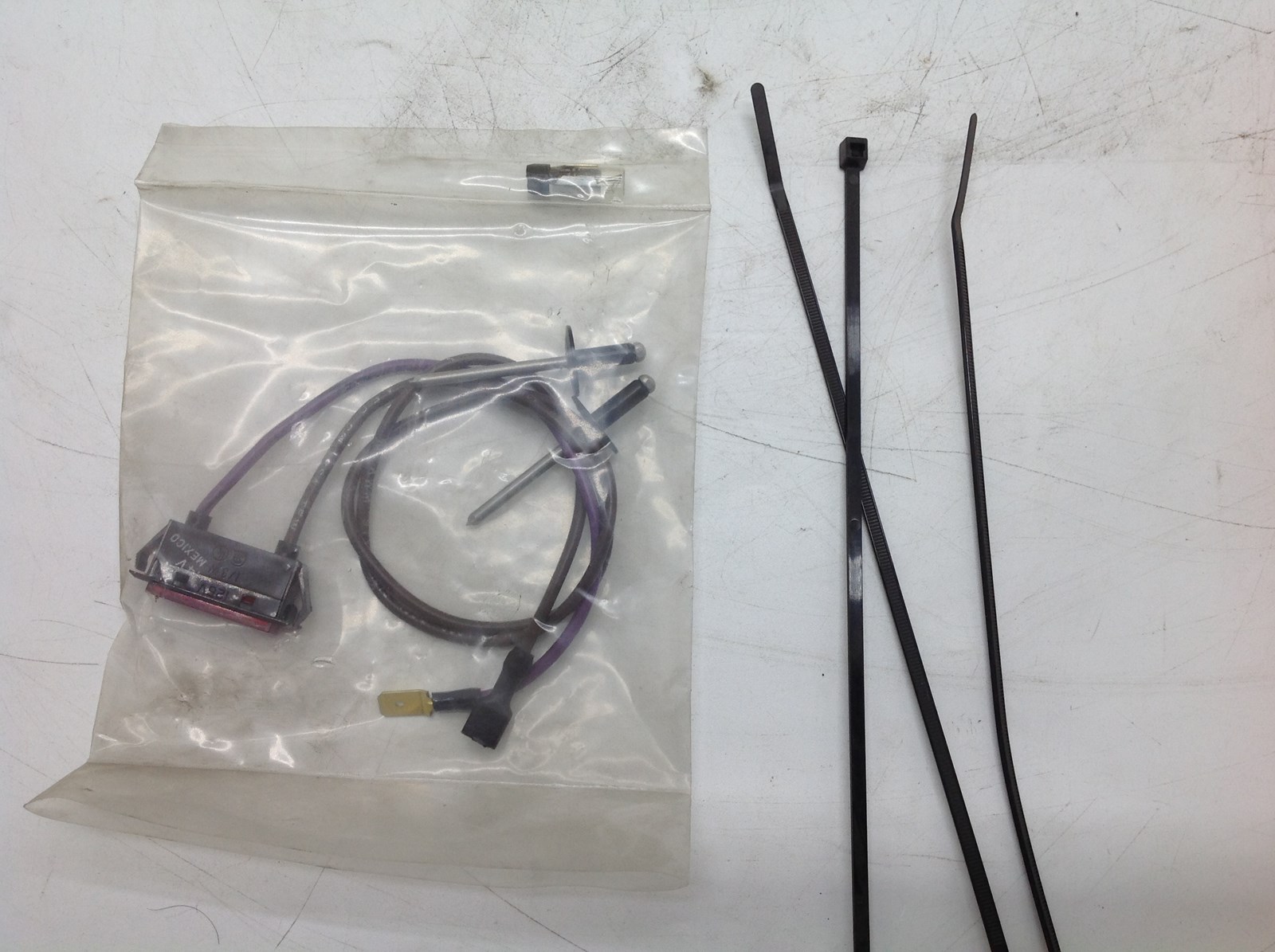 ATV Low Oil Light Kit - Image 3