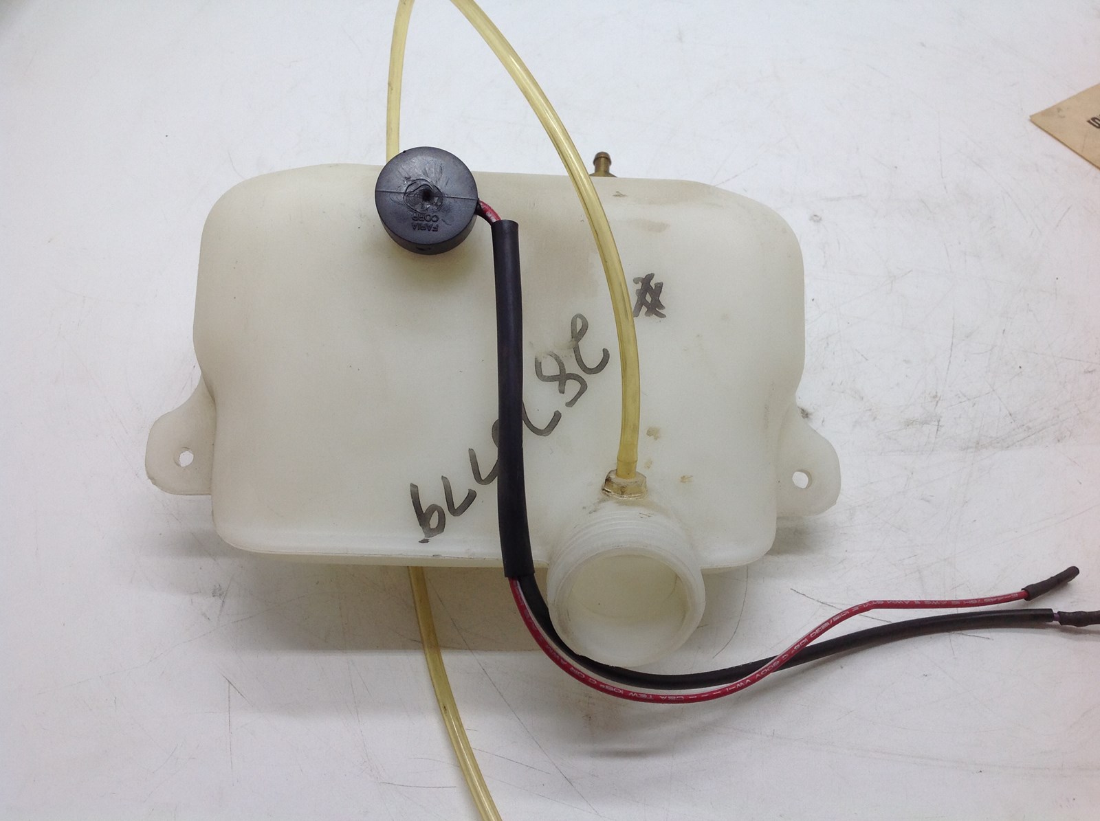 ATV Low Oil Light Kit - Image 4