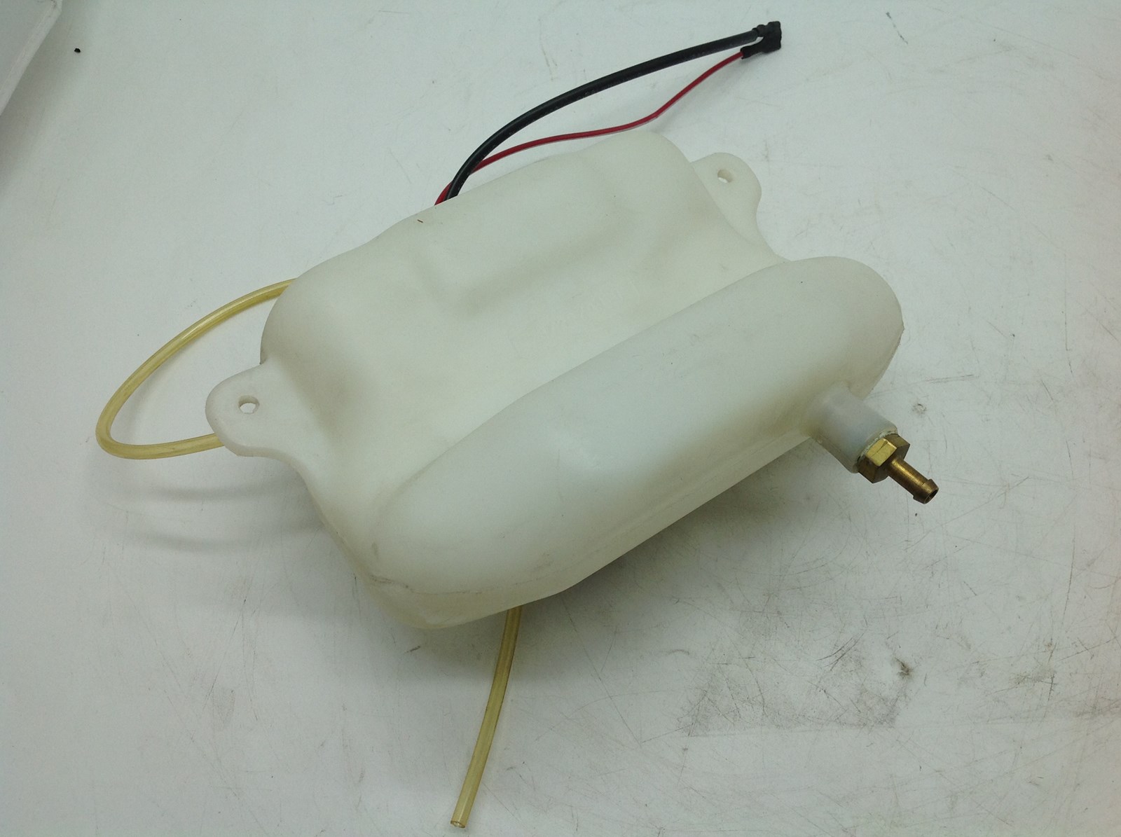 ATV Low Oil Light Kit - Image 5