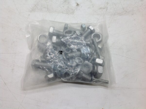 2016 Polaris Winch Hardware Kit - Image 2
