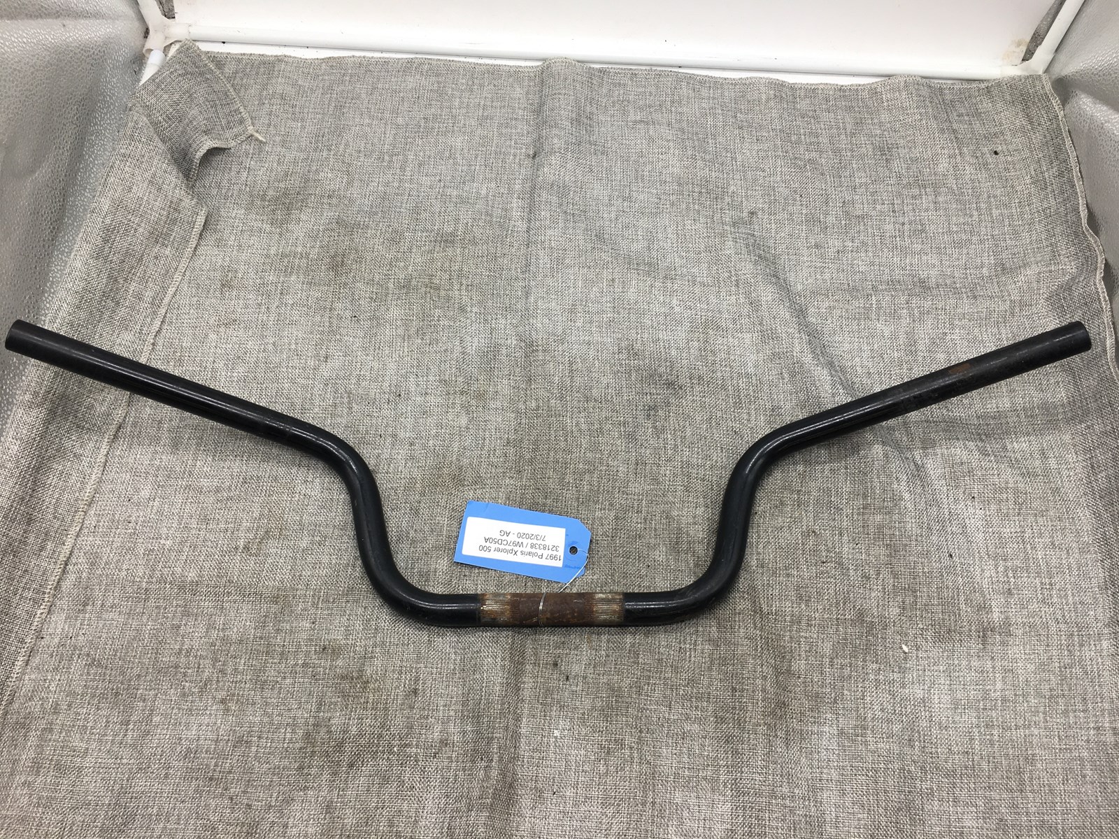 1997 Polaris Handlebar - Image 5