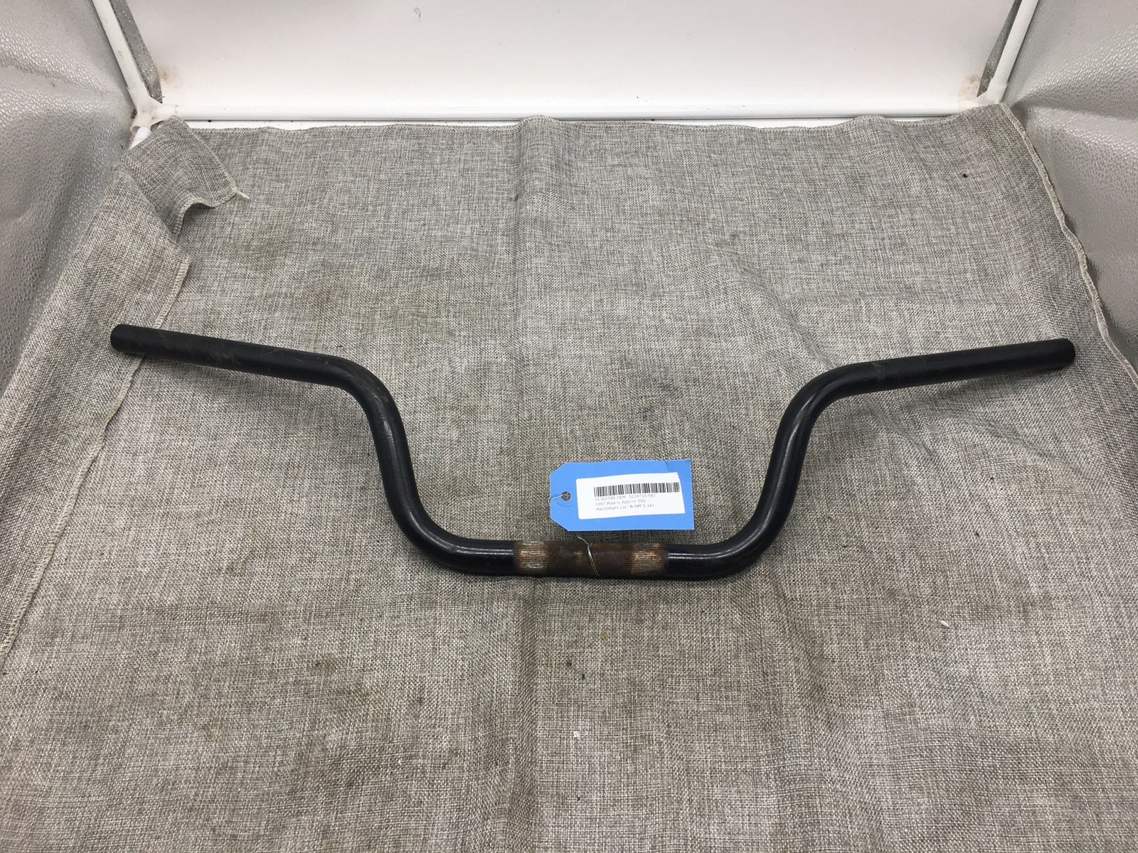 1997 Polaris Handlebar