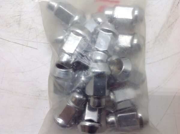 Douglas Wheel Chrome Lug Nuts 16pk - Image 3