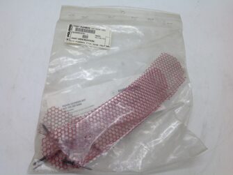 Edge Chassis Hood Screens