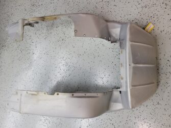 2002 Ski-Doo Belly Pan (Full)