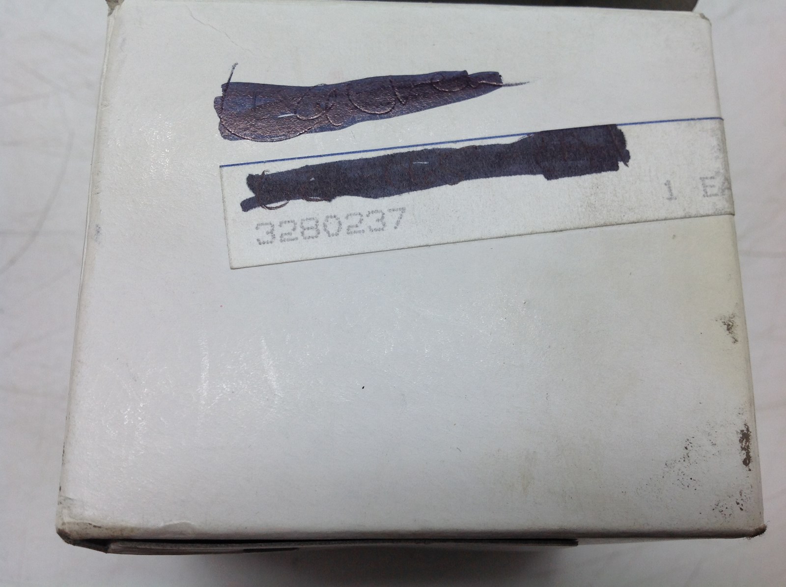 Storm Ultra XCR Temperature Guage - Image 4