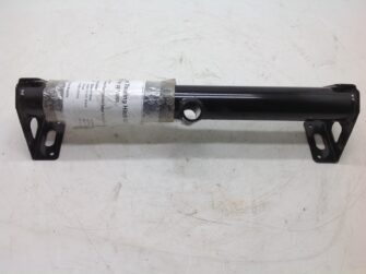 Edge Touring Hitch Kit