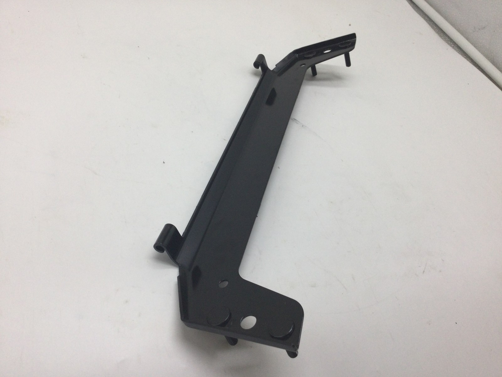 1992 Polaris New Old Stock Hood Hinge - Image 4