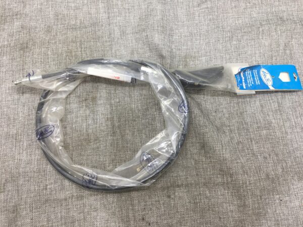 1999 Motion Pro Yamaha YZ250 Clutch Cable - Image 3